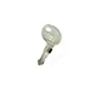 AP Products 013-689956 Bauer RV 900-Series Double-Cut Replacement Key - #956, Pack of 5
