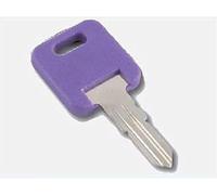 AP Products 013-690311 Global Replacement Key #311