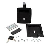 AP Products 015-246219 RV Entrance Slam Lock