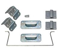 AP Products 13957 Table Hinge Bracket Kit