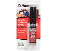 AP Products Devcon 20445 Flow-Mix 5-Minute Epoxy - 14 ml