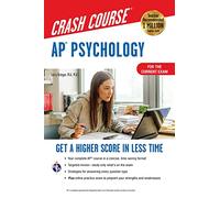 AP Psychology Crash Course