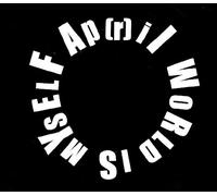 Ap [R]Il - World Is Myself