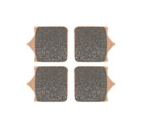 AP Racing SF Supersport Sinter Motorcycle Motorbike Front Disc Pads - #470SF