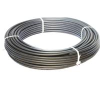 AP Supplies 100 Meters Irrigation Tube Pipe - 13mm/16mm Black - Designed To Elevate Your Agricultural Or Horticultural Operations
