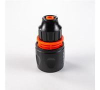 AP Supplies 10mm Female Garden Hose Connector