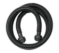 AP Supplies 2 Water Butt Linking Kit With 1M Corrugated Hose