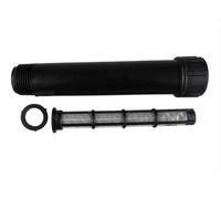 AP Supplies 3/4" Bspm - F Water Filter With A Mesh Size Of 120