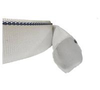 AP Supplies 30 Meters - Lay Flat 3" / 76mm Lined Water Discharge Aqua Hose Pipe Pump Irrigation 8-24 Bar