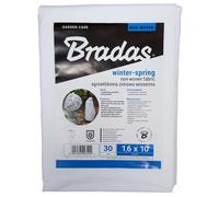 AP Supplies 30G Non-Woven Frost Protect Fleece 1.6M X 10M