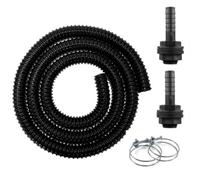 AP Supplies 3M Water Butt Linking Kit + 2 X Double Wire Clips