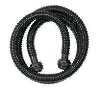 AP Supplies 5 Meters Water Butt Linking Kit Flexible Hose, Connector, Back Nut & Washer For Rainwater Butt Connection
