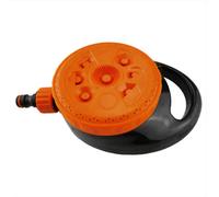 AP Supplies 8 Pattern Static Lawn Sprinkler Eco Line - Designed To Cater To Your Lawn's Specific Watering Needs.