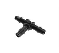 AP Supplies Antelco Adaptor Micro Fitting 4.5mm Barb With 10-32Unf Thread