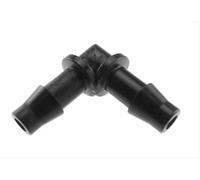 AP Supplies Antelco Micro Elbow Connector 4.5mm Barb