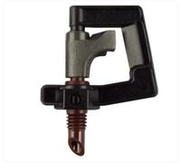 AP Supplies Antelco Rotor Spray 0.9mm Brown Base