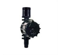 AP Supplies Antelco Vari-Jet 360 Degree Black Cap/black Base