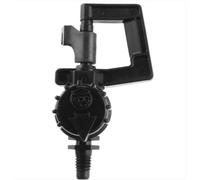 AP Supplies Antelco Vari-Rotor Spray 1.5mm Black Base