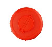 AP Supplies Blanking Lid For Ibc Tank 150mm With Built-In Vent