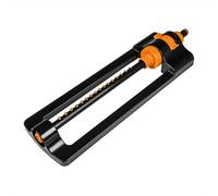 AP Supplies Compact Oscillating Sprinkler Eco Line - Designed To Cater To Your Lawn's Specific Watering Needs.