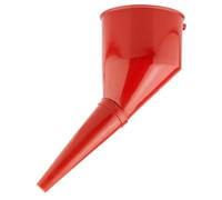 AP Supplies Fuel Funnel, Fine Mesh Filter, Handle