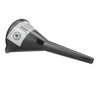 AP Supplies Fuel Funnel with Fine Mesh Filter and Handle