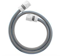 AP Supplies Grey Water Hose 1/2in, 3-Ply, Caravan, 10m