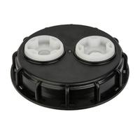 AP Supplies Ibc Tank Lid 150mm With 2 Vents