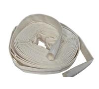 AP Supplies Lay Flat Lined Hose 2in, 8-24 Bar, 15m