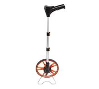 AP Supplies Measuring Wheel with Digital Counter, 318mm