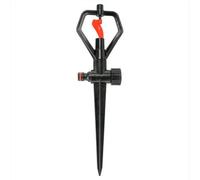 AP Supplies Rotary Butterfly Lawn Sprinkler On Spike Eco Line