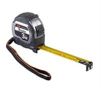 AP Supplies Tape Measure 3m x 16mm, Pack of 1, Magnetic Tip