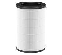 AP-T30 Filter Replacement for HoMedics Air Purifier, Compatible with HoMedics AP-T30FL AP-T30WT AP-PET35 AP-PET35FL AP-PET35-WT Filter Replacement, H13 Grade True HEPA Filter (1)