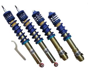 AP Threaded Coilover Suspension For BMW 3-Series Coupe All-Wheel Drive E90 E92
