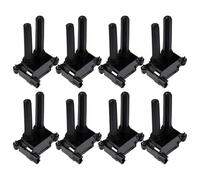 AP01 8X Ignition Coil Compatible With Durango Charger 300 Ram 2500