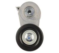 AP01 Belt Tensioner Assembly Compatible With JK 2 8 CRD Cherokee Replacement Part Fits 68027611AB 68027611AA 35612028G 35612031F