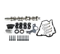AP01 BRM Camshaft Kit Compatible With MK5 1.9 TDI | Fits MK5 2005-2006; Includes Lifters Bearing Gaskets; Replaces 038109309B 038109309A