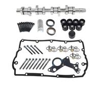 AP01 BRM Camshaft Kit Compatible With MK5 2005-2006 1.9 TDI | Fits 038109309B 038109309A; Includes Lifters Bearing And Gaskets