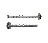 AP01 Camshaft Set With Bridge Bracket Solenoid Compatible With 06J109021 | Fits 06H103144J, 06H103144G, 06H109021; Includes Intake And Exhaust Camshafts