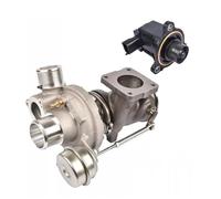 AP01 For Alfa for Romeo for Giulietta Mito for Jeep for Renegade for Fiat 500 Turbocharger & Diverter Valve