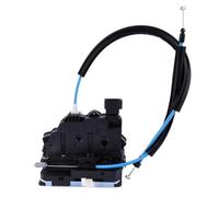 AP01 Front LH Driver Door Lock Latch Actuator Compatible with Automotive Motorcycle Parts Ram ProMaster 1500 2500 3500 for Part Number 68232439AB