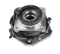 AP01 Front Or Rear Wheel Hub Bearing 1Pcs