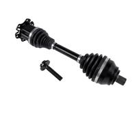 AP01 Front Passenger CV Axle Shaft Compatible With Continental GT