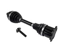 AP01 Front Passenger CV Axle Shaft Compatible With Continental GT | Fits 2003-2012 GTC Flying Spur; Replaces 3W0407272B 3W0407272E