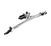 AP01 Front Windshield Wiper Linkage Assembly With Motor Compatible With 3. 6L 2007-2016 Models Fits 55077859AB 602105 68002388AA 40458 85458