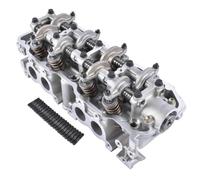 AP01 Head Cylinder Complete For Engine 4G63 Compatible With Forklift FG20 FG23 FG25 MD192297 MD099086 MD188956 2210032540