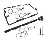 AP01 Injector Wiring Loom Kit Compatible With Audi A3 A4 | Fits Seat A3 A4 1.9 2.0 TDI Diesel; Part Number 038971600