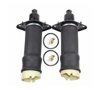 AP01 Pair Rear Air Suspension Spring Bag Compatible For Audi A6 4B C5 Allroad Quattro 4Z7616051A 4Z7616052A 4Z7 616 051 A,4Z7 616 052 A