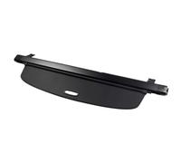 AP01 Parcel Shelf Boot Load Cover Compatible With 7P5 7P6 2012-2017 7P6867773H