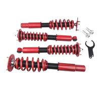 AP01 Performance Coilovers Kit Compatible With 5 Series E60 | Fits 04-10 5 Series E60 Saloon; Adjustable Height
